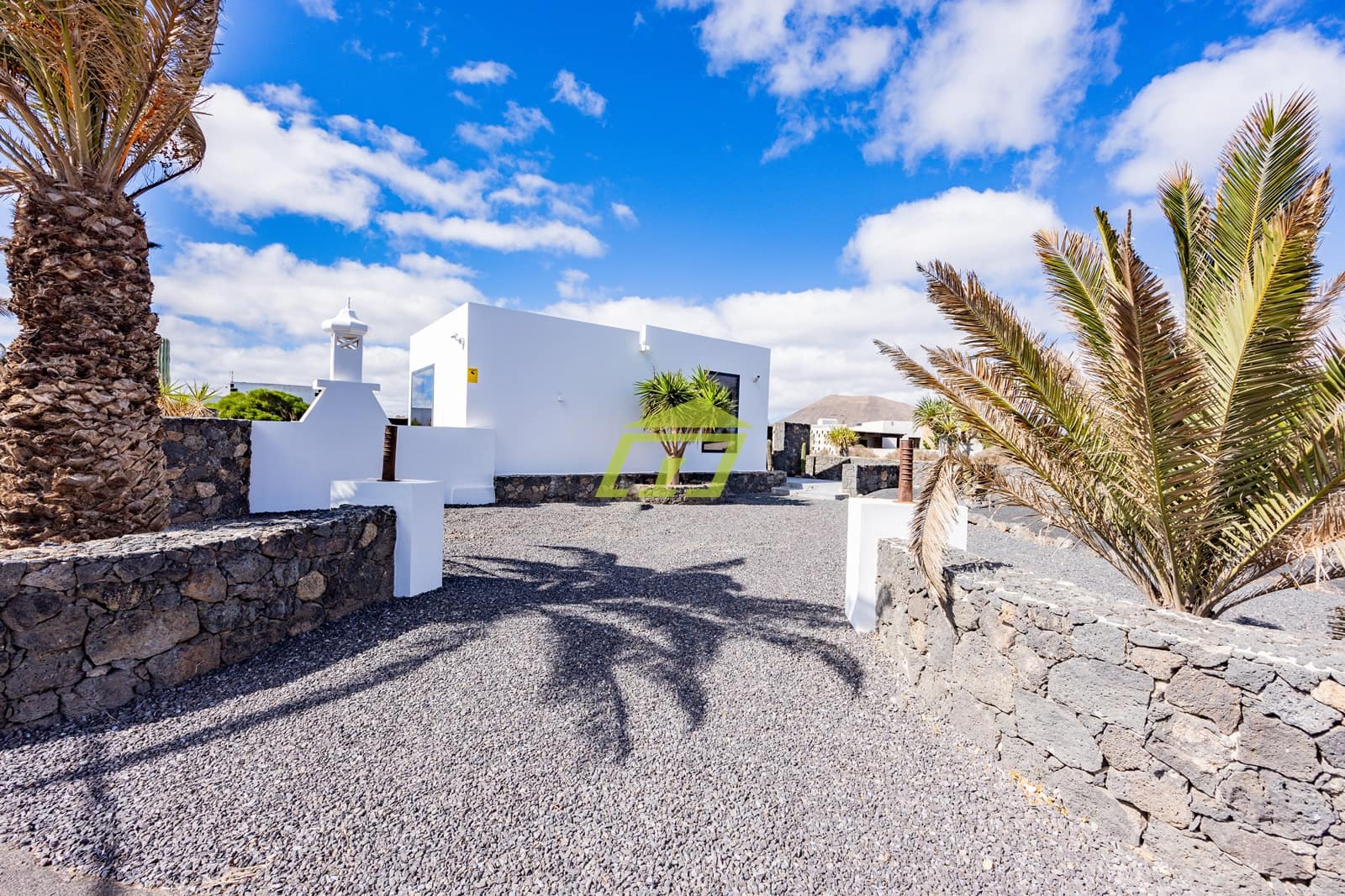 3 soveværelse Villa til salg i Teguise med swimmingpool garage - € 600.000 (Ref: 7877075)