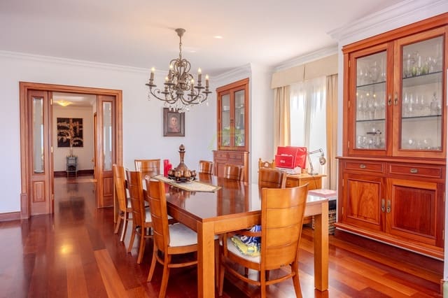 4 chambre Villa/Maison à vendre à Macher, Tías avec piscine garage - 1 050 000 € (Ref: 8326683)