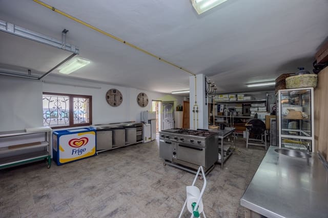 Finca/Landehus til salg i Macher, Tías med garage - € 650.000 (Ref: 8454003)