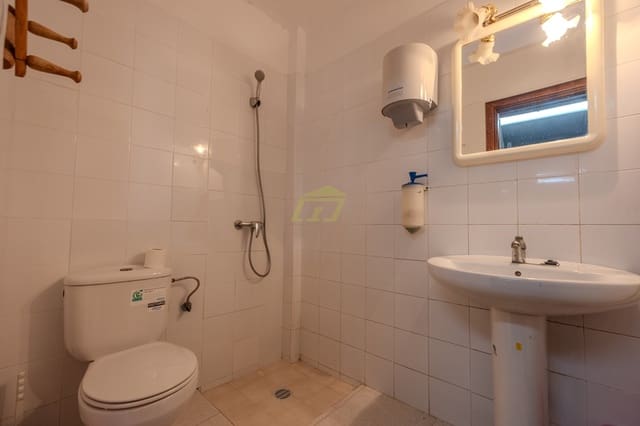 Finca/Landehus til salg i Macher, Tías med garage - € 650.000 (Ref: 8454003)