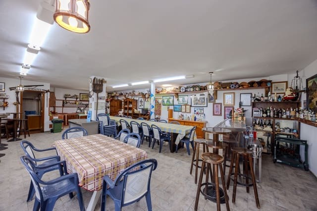 Finca/Landehus til salg i Macher, Tías med garage - € 650.000 (Ref: 8454003)