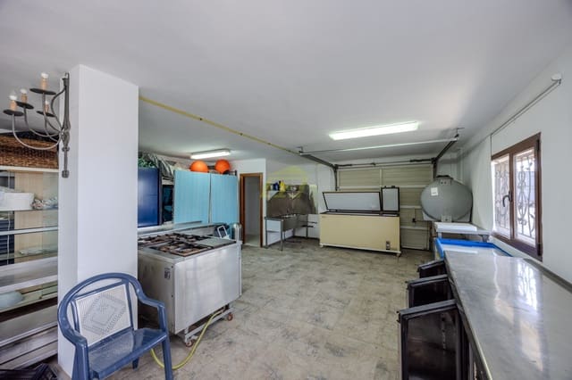 Finca/Landehus til salg i Macher, Tías med garage - € 650.000 (Ref: 8454003)