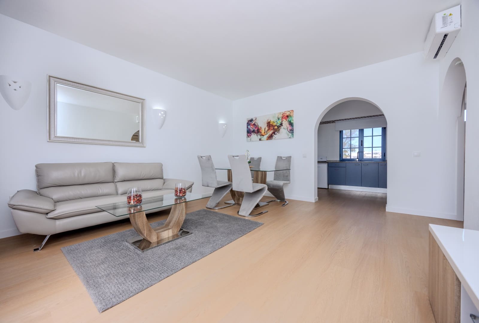 2 soveværelse Bungalow til salg i Playa Blanca med swimmingpool - € 425.000 (Ref: 8611360)