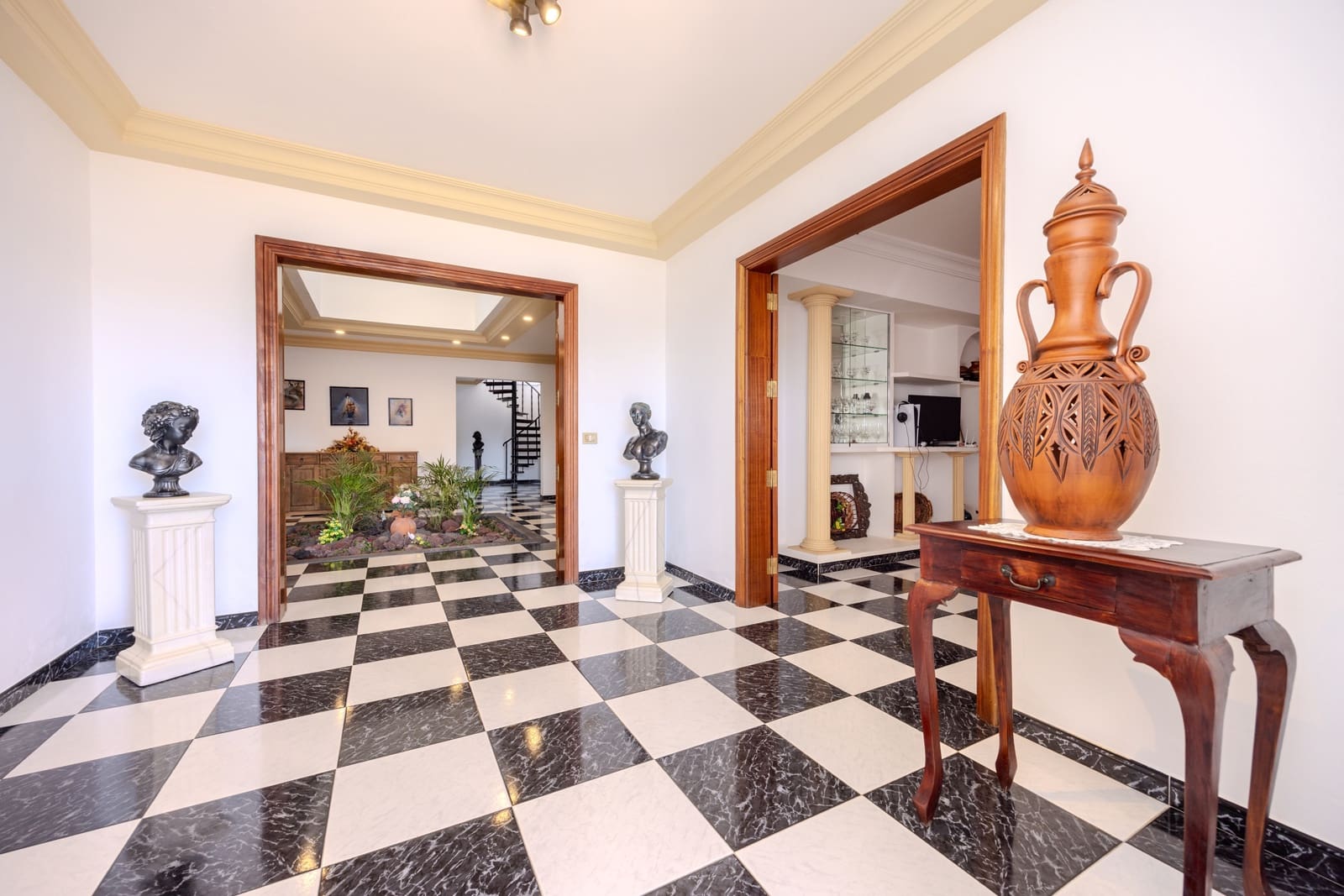 3 quarto Moradia para venda em San Bartolome com garagem - 525 000 € (Ref: 8625866)