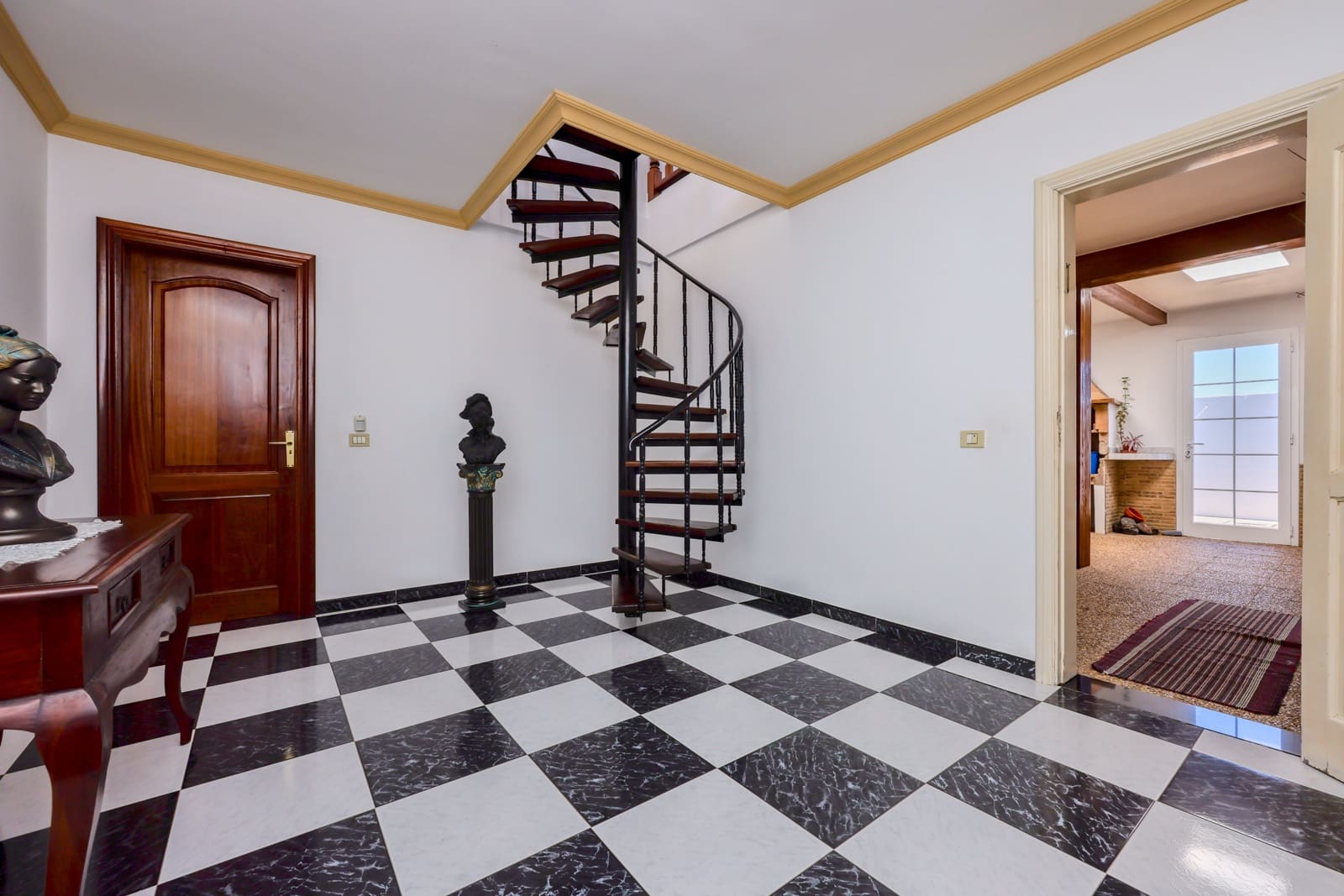 3 quarto Moradia para venda em San Bartolome com garagem - 525 000 € (Ref: 8625866)