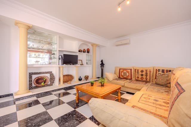 3 chambre Villa/Maison à vendre à San Bartolomé avec garage - 525 000 € (Ref: 8625866)