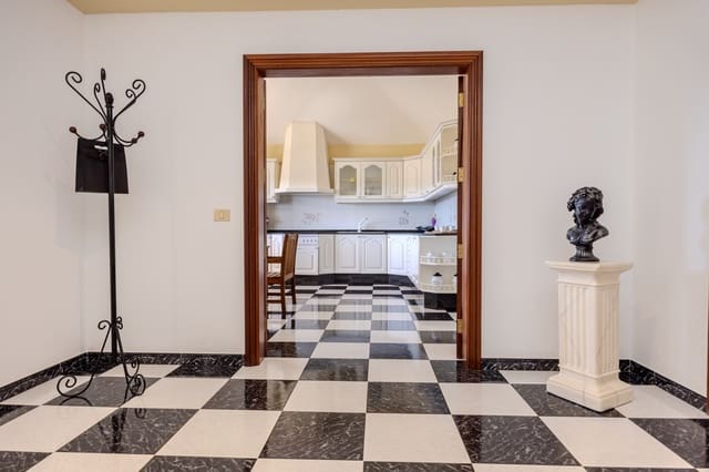 3 chambre Villa/Maison à vendre à San Bartolomé avec garage - 525 000 € (Ref: 8625866)