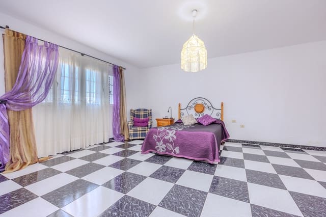 3 chambre Villa/Maison à vendre à San Bartolomé avec garage - 525 000 € (Ref: 8625866)