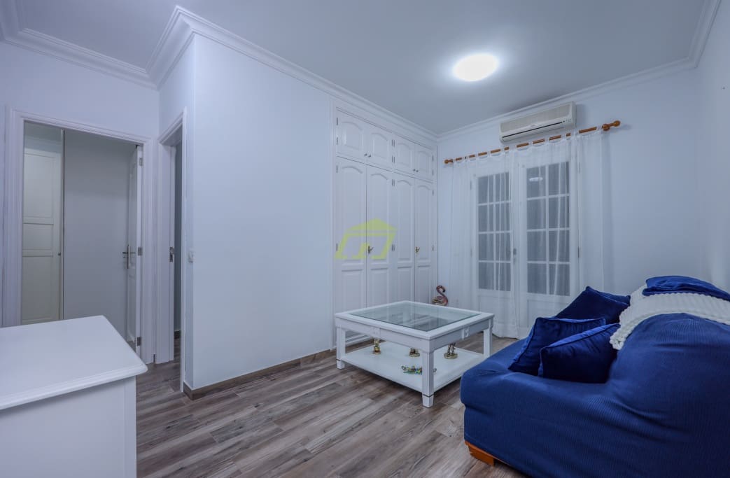 4 soveværelse Lejlighed til salg i Arrecife med garage - € 299.000 (Ref: 8661356)