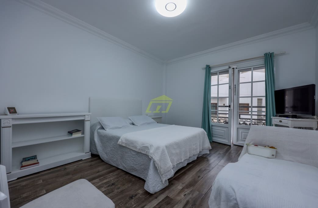 4 soveværelse Lejlighed til salg i Arrecife med garage - € 299.000 (Ref: 8661356)