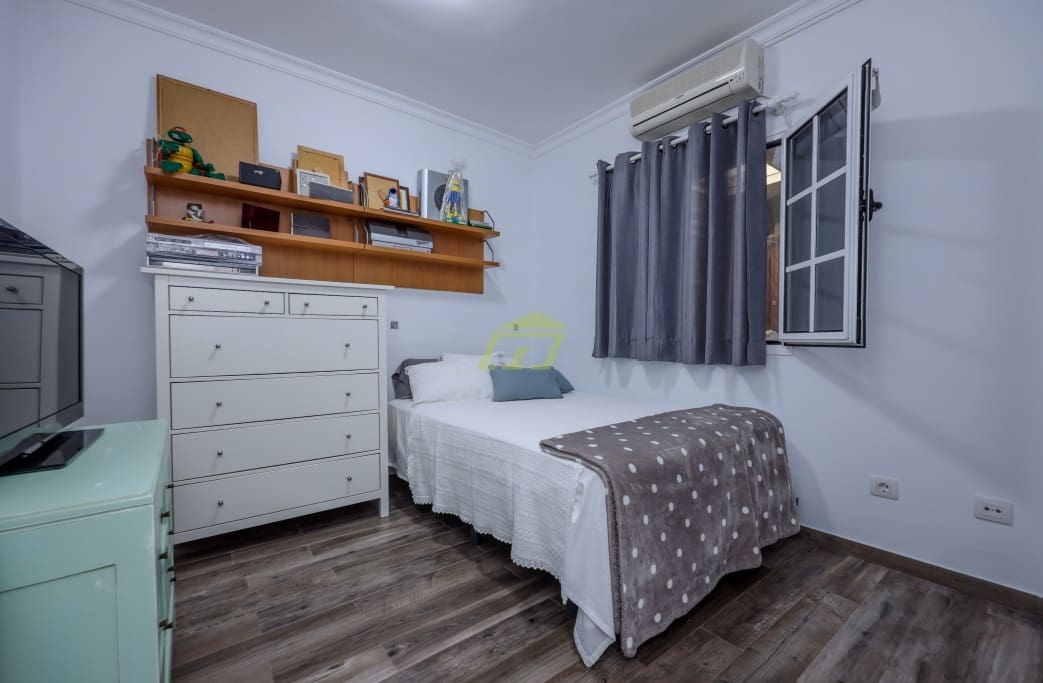 4 soveværelse Lejlighed til salg i Arrecife med garage - € 299.000 (Ref: 8661356)