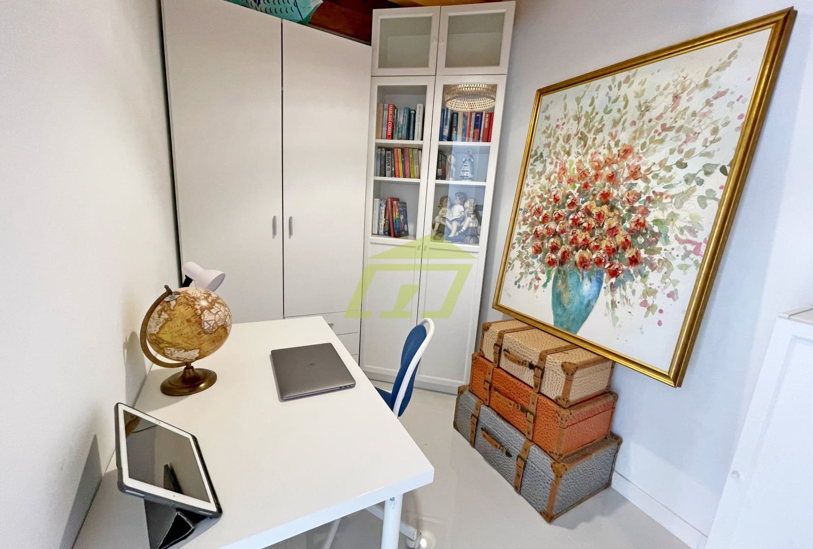 3 slaapkamer Halfvrijstaande villa te koop in Playa Blanca met zwembad garage - € 513.000 (Ref: 8689907)