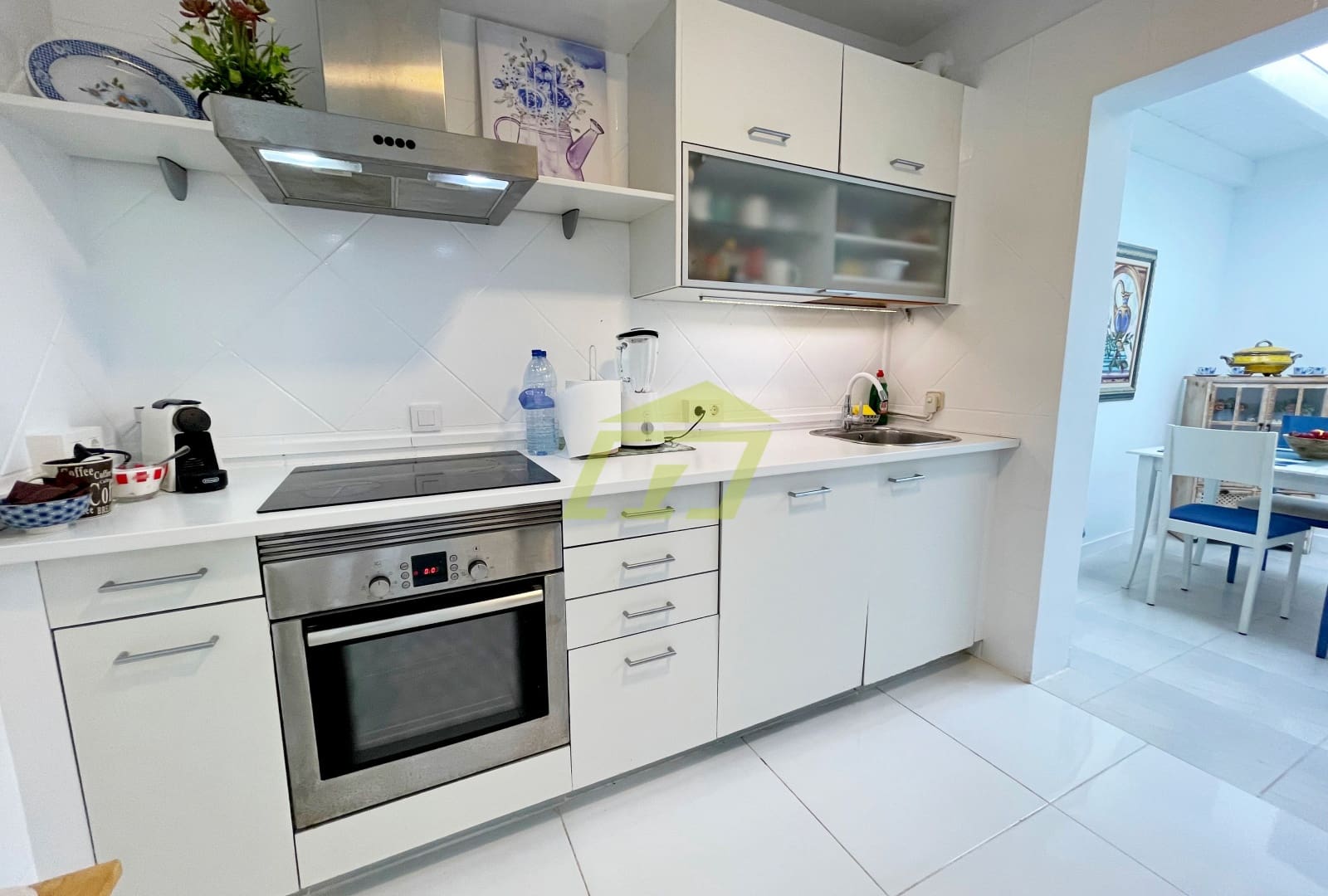 3 slaapkamer Halfvrijstaande villa te koop in Playa Blanca met zwembad garage - € 513.000 (Ref: 8689907)