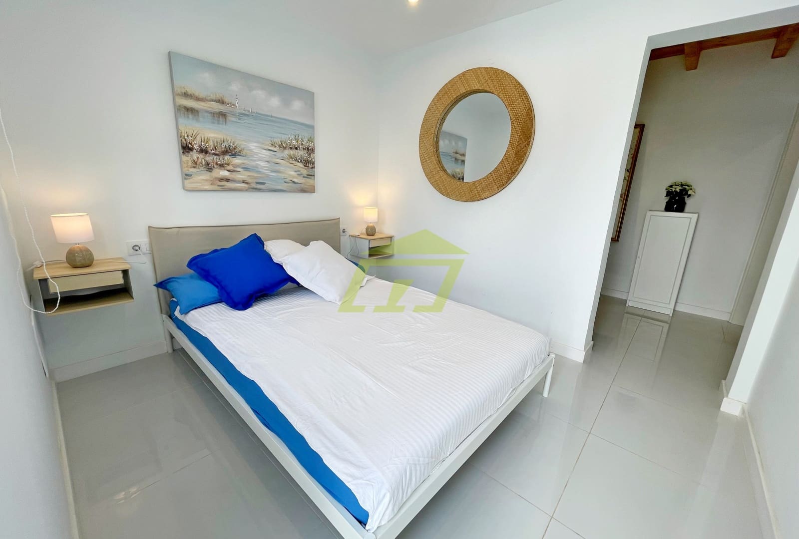 3 slaapkamer Halfvrijstaande villa te koop in Playa Blanca met zwembad garage - € 513.000 (Ref: 8689907)