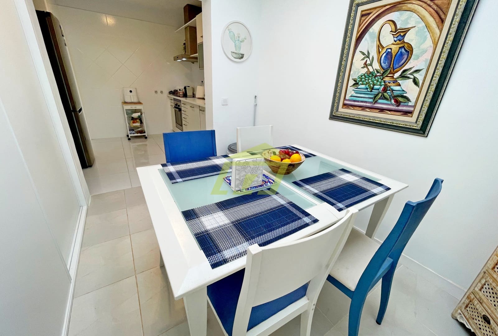 3 slaapkamer Halfvrijstaande villa te koop in Playa Blanca met zwembad garage - € 513.000 (Ref: 8689907)