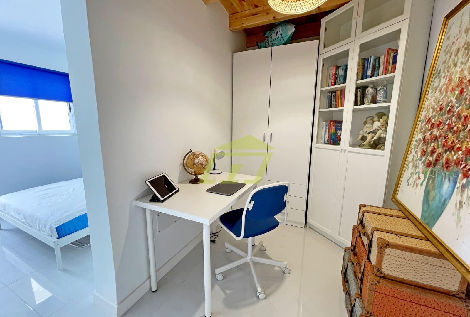 3 slaapkamer Halfvrijstaande villa te koop in Playa Blanca met zwembad garage - € 513.000 (Ref: 8689907)