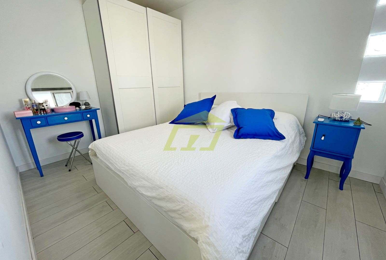 3 slaapkamer Halfvrijstaande villa te koop in Playa Blanca met zwembad garage - € 513.000 (Ref: 8689907)