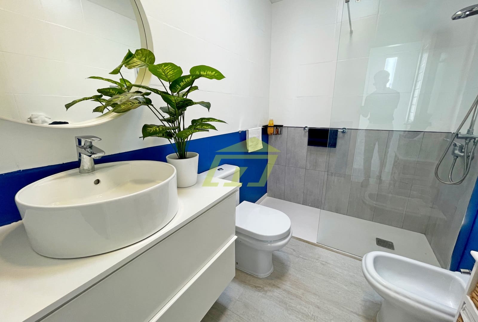 3 slaapkamer Halfvrijstaande villa te koop in Playa Blanca met zwembad garage - € 513.000 (Ref: 8689907)