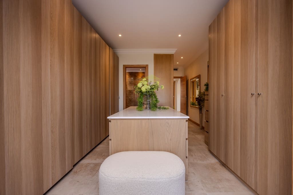 3 sovrum Villa till salu i Playa Blanca med pool garage - 715 000 € (Ref: 8706143)