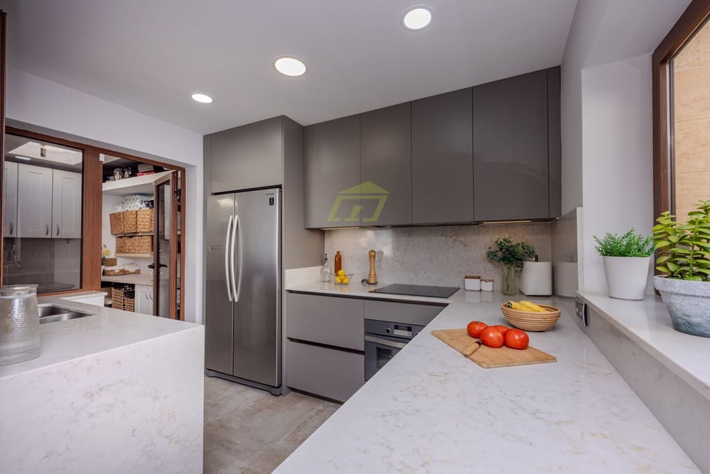 3 sovrum Villa till salu i Playa Blanca med pool garage - 715 000 € (Ref: 8706143)