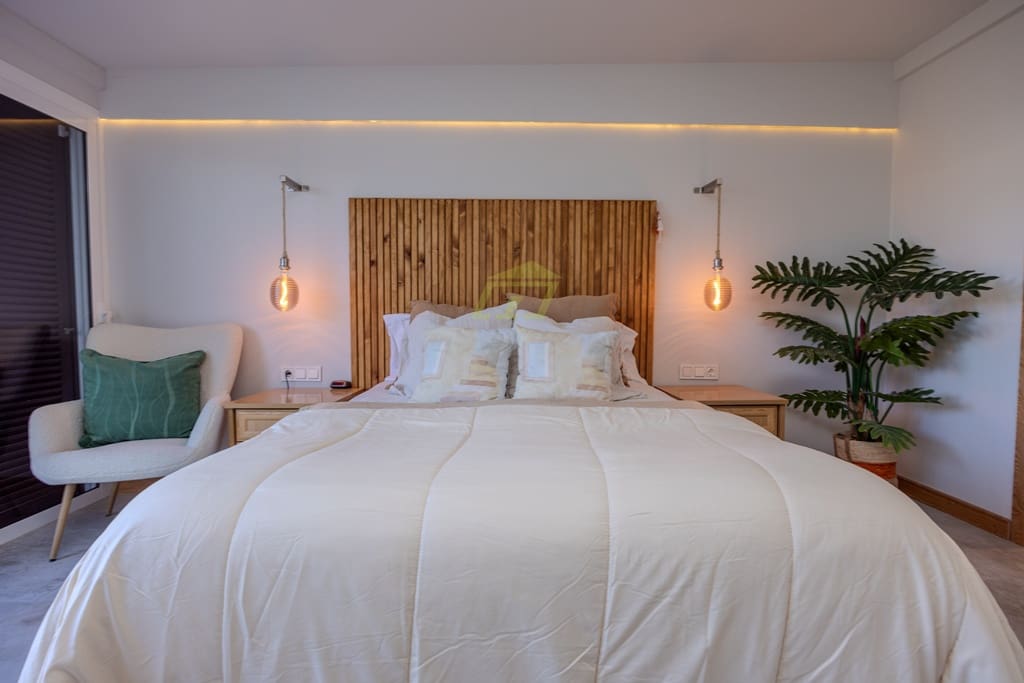 3 sovrum Villa till salu i Playa Blanca med pool garage - 715 000 € (Ref: 8706143)