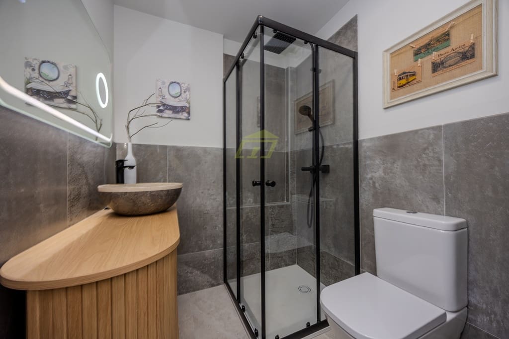 3 sovrum Villa till salu i Playa Blanca med pool garage - 715 000 € (Ref: 8706143)