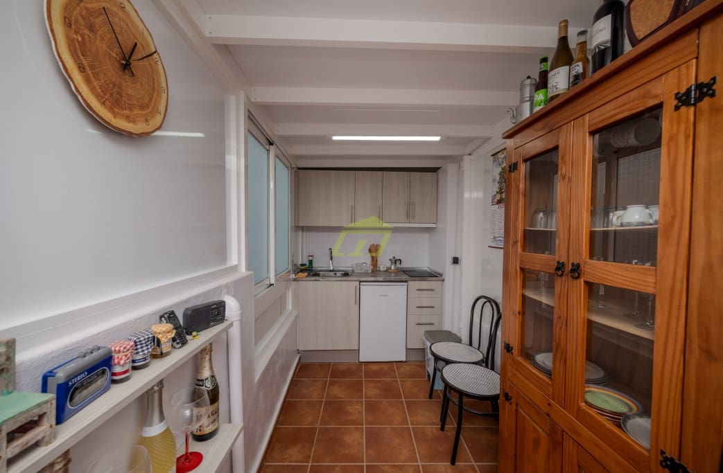 3 soveværelse Byhus til salg i Haria med garage - € 285.000 (Ref: 8752978)