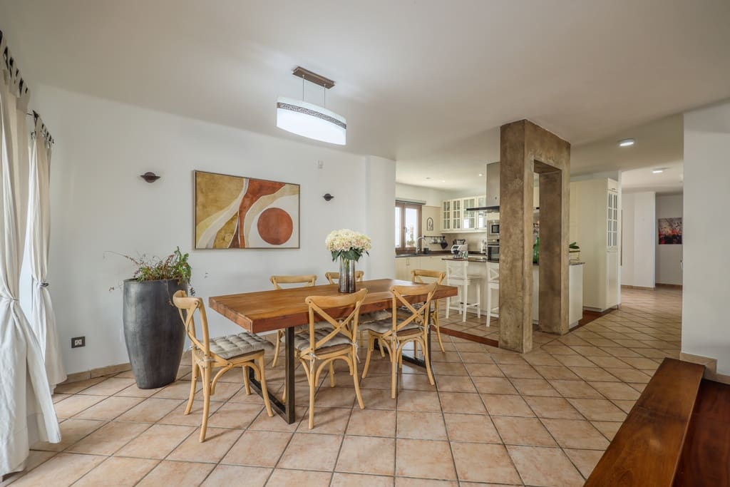 3 soveværelse Villa til salg i Tias med garage - € 615.000 (Ref: 8767451)