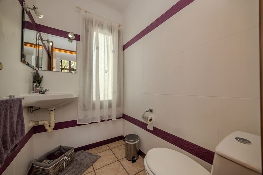 3 soveværelse Villa til salg i Tias med garage - € 615.000 (Ref: 8767451)