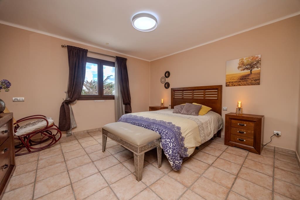 3 soveværelse Villa til salg i Tias med garage - € 615.000 (Ref: 8767451)