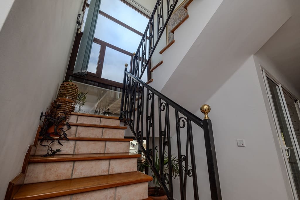 3 soveværelse Villa til salg i Tias med garage - € 615.000 (Ref: 8767451)