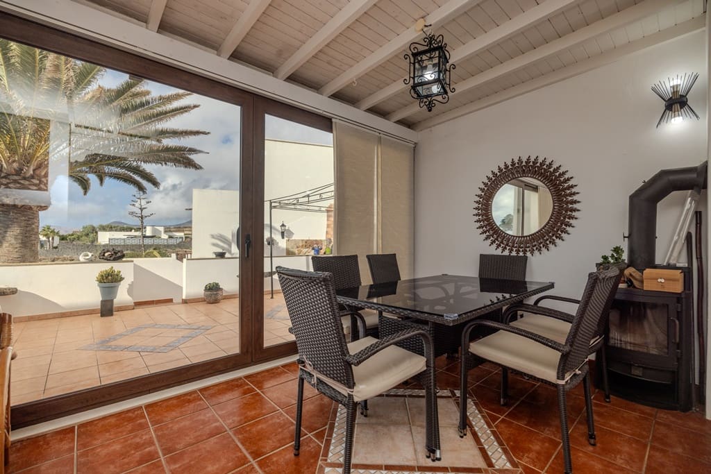 3 soveværelse Villa til salg i Tias med garage - € 615.000 (Ref: 8767451)