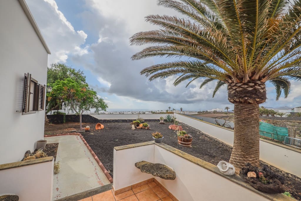 3 soveværelse Villa til salg i Tias med garage - € 615.000 (Ref: 8767451)