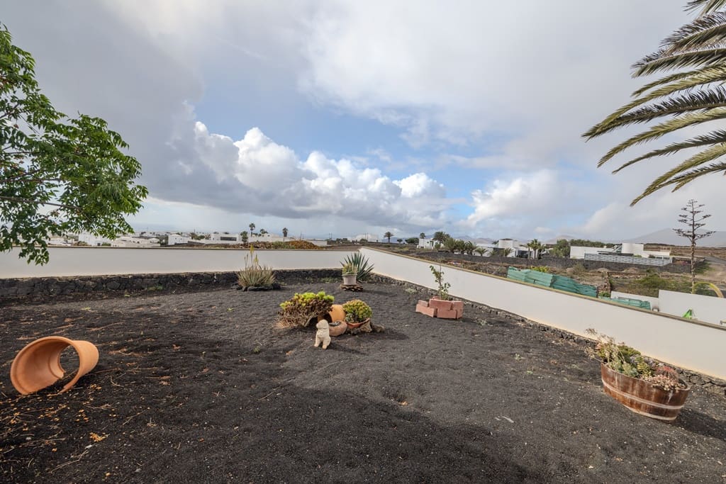 3 soveværelse Villa til salg i Tias med garage - € 615.000 (Ref: 8767451)