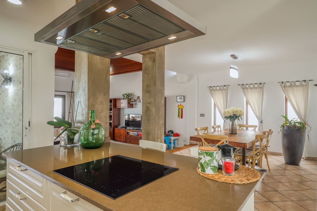 3 soveværelse Villa til salg i Tias med garage - € 615.000 (Ref: 8767451)