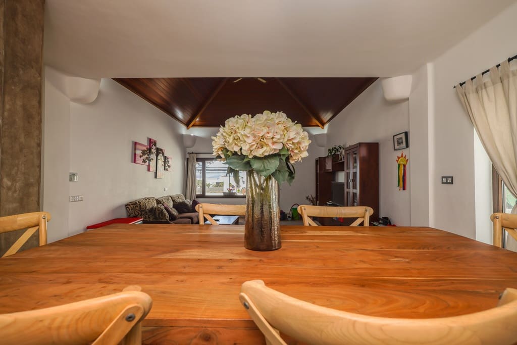 3 soveværelse Villa til salg i Tias med garage - € 615.000 (Ref: 8767451)