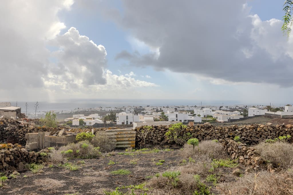 3 soveværelse Villa til salg i Tias med garage - € 615.000 (Ref: 8767451)