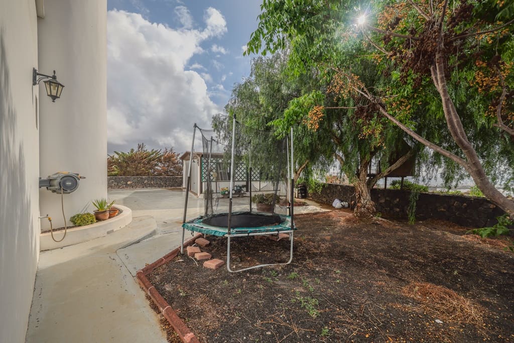 3 soveværelse Villa til salg i Tias med garage - € 615.000 (Ref: 8767451)