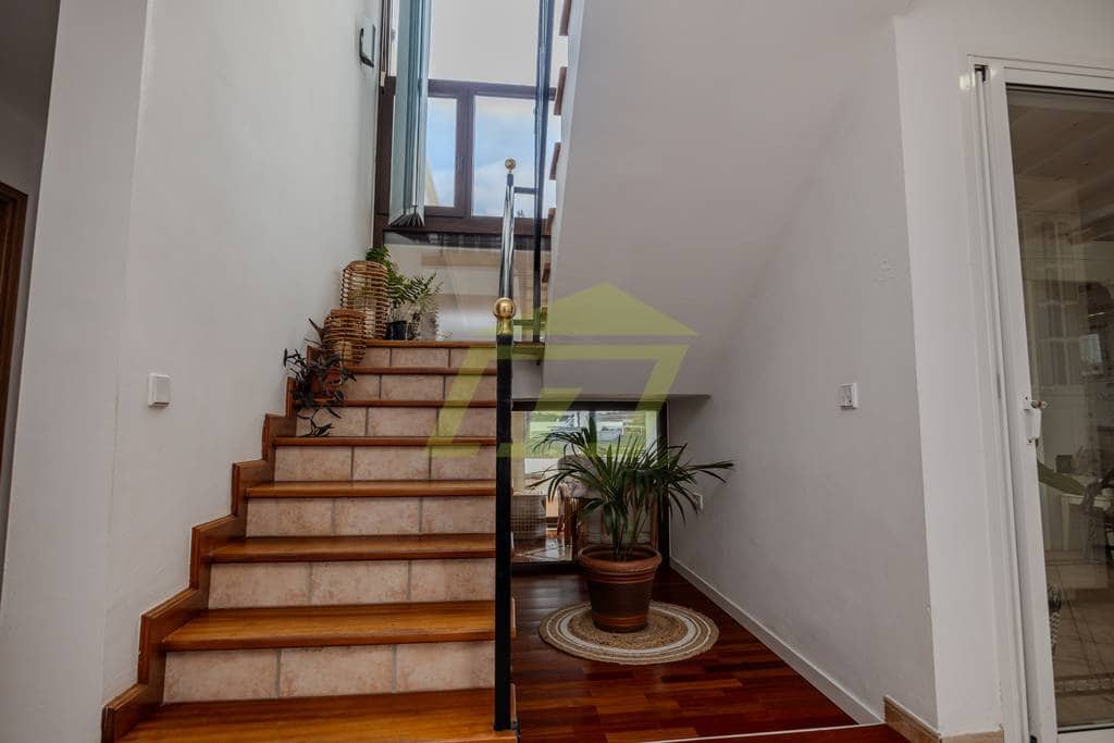 3 soverom Villa til salgs i Tias med garasje - € 595 000 (Ref: 8767451)