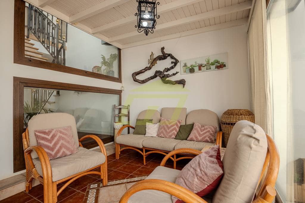 3 soverom Villa til salgs i Tias med garasje - € 595 000 (Ref: 8767451)