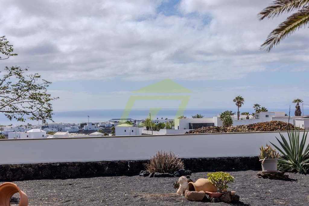 3 soverom Villa til salgs i Tias med garasje - € 595 000 (Ref: 8767451)