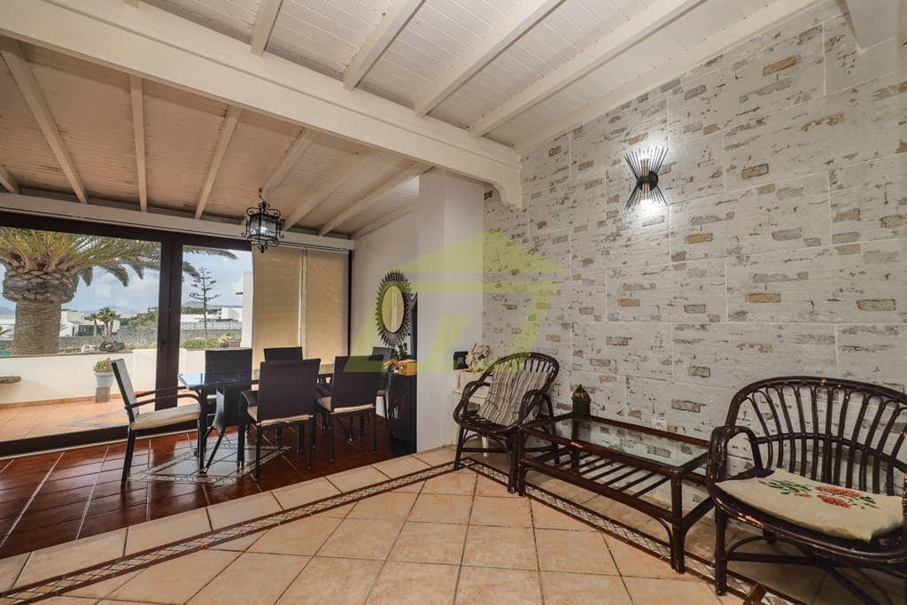 3 soverom Villa til salgs i Tias med garasje - € 595 000 (Ref: 8767451)