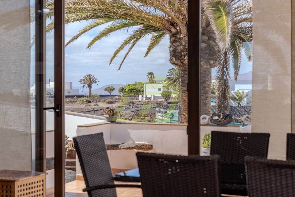 3 soverom Villa til salgs i Tias med garasje - € 595 000 (Ref: 8767451)