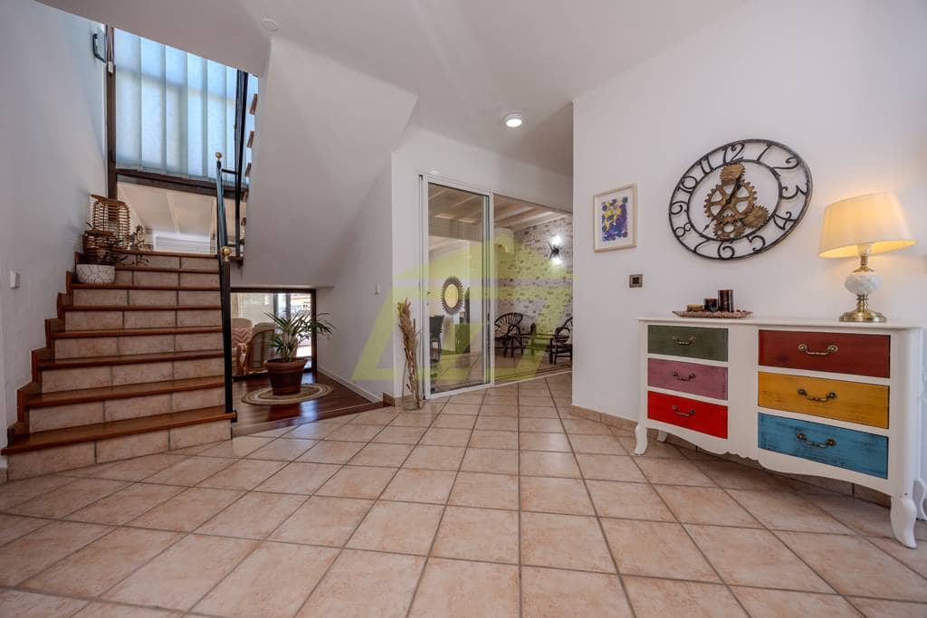 3 soverom Villa til salgs i Tias med garasje - € 595 000 (Ref: 8767451)