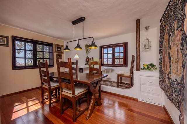 4 Zimmer Villa zu verkaufen in Nazaret, Teguise mit Garage - 690.000 € (Ref: 8823925)