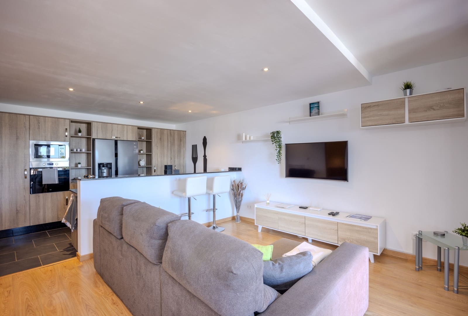 7 soveværelse Villa til salg i Playa Blanca med swimmingpool garage - € 1.150.000 (Ref: 8853106)