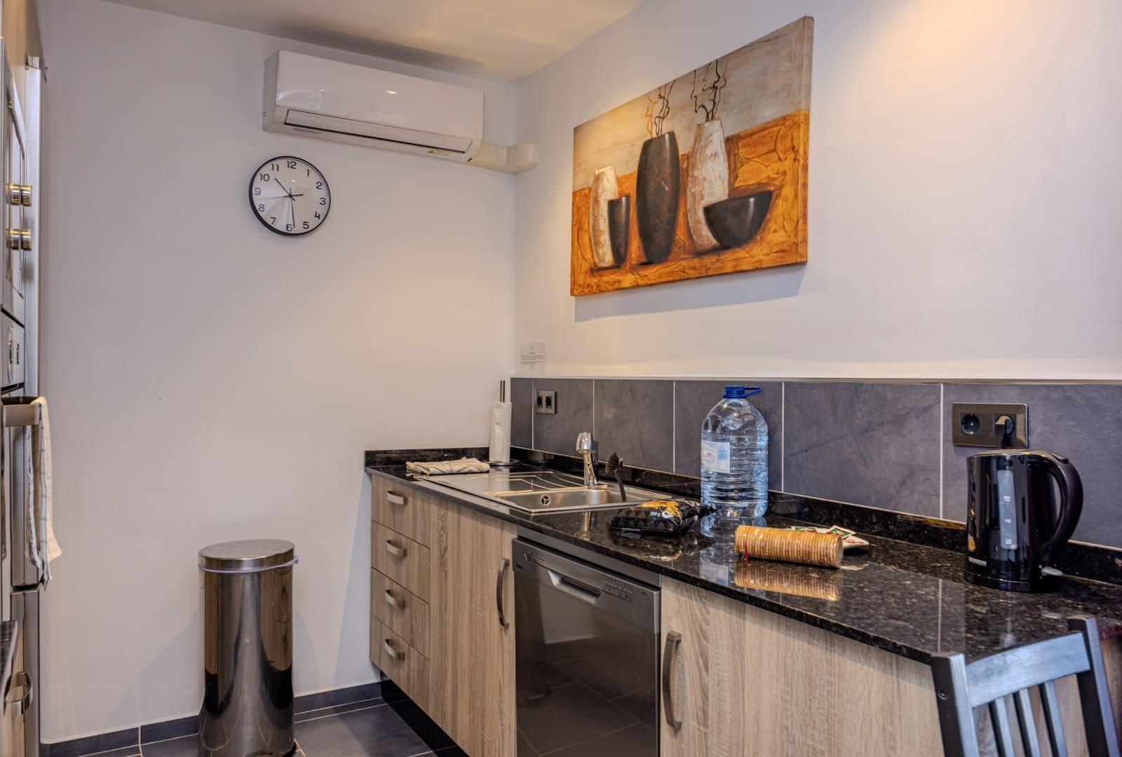 7 soveværelse Villa til salg i Playa Blanca med swimmingpool garage - € 1.150.000 (Ref: 8853106)