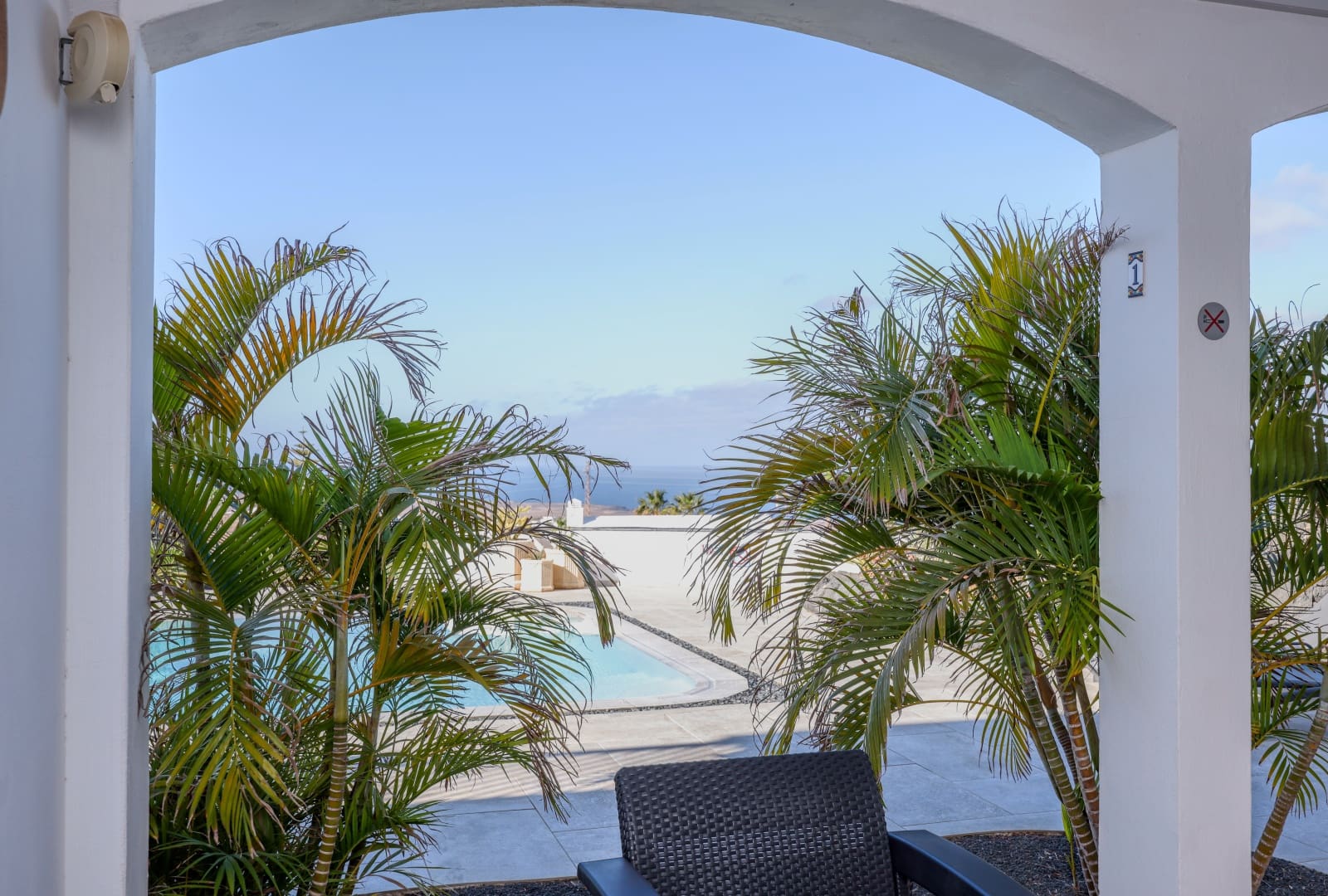 7 soveværelse Villa til salg i Playa Blanca med swimmingpool garage - € 1.150.000 (Ref: 8853106)