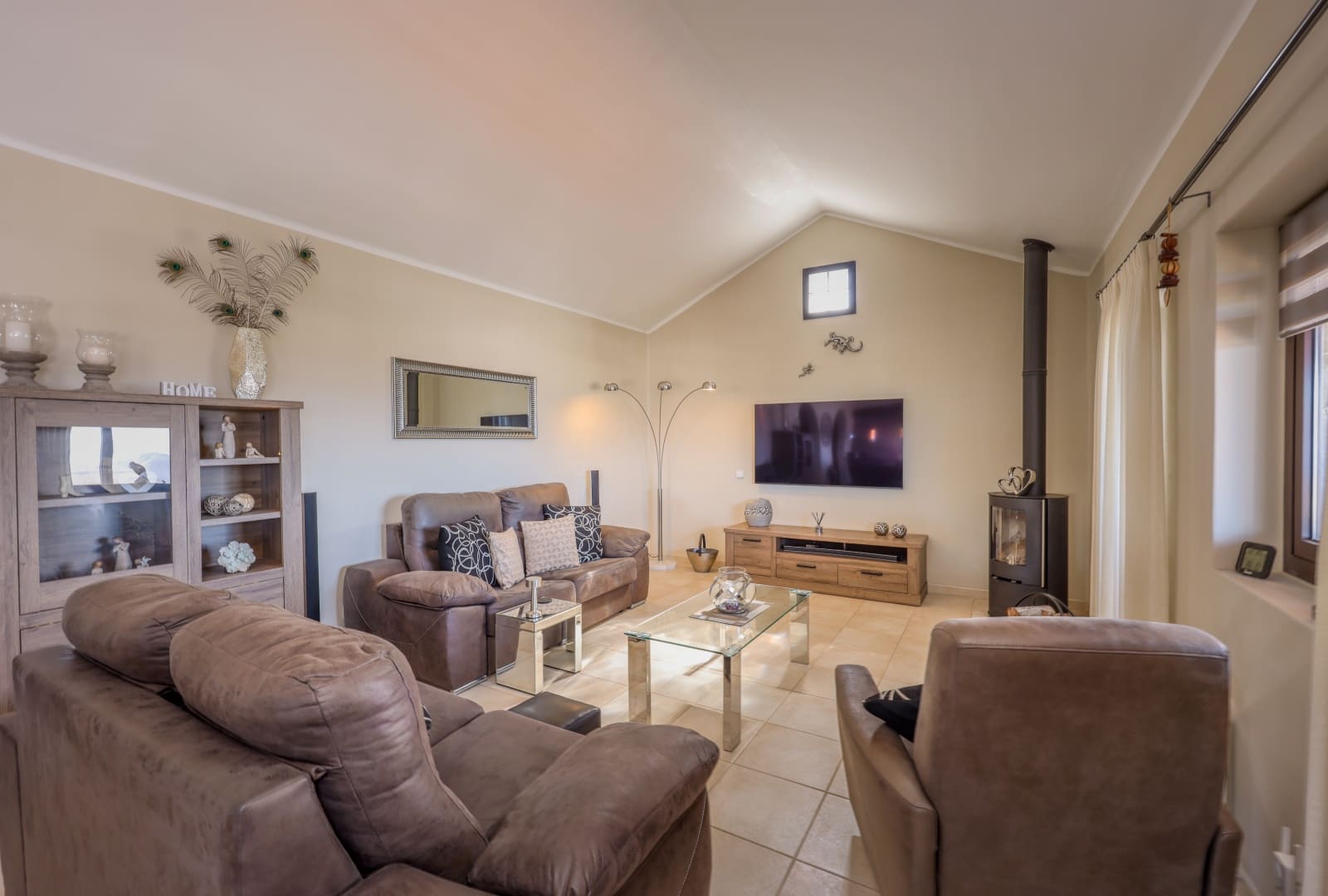 7 soveværelse Villa til salg i Playa Blanca med swimmingpool garage - € 1.150.000 (Ref: 8853106)