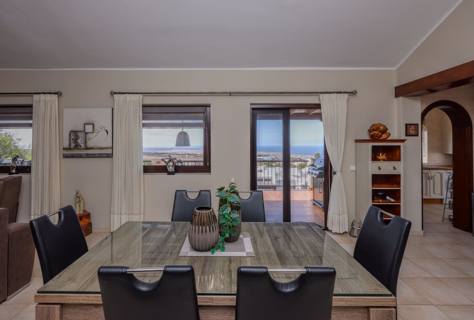 7 soveværelse Villa til salg i Playa Blanca med swimmingpool garage - € 1.150.000 (Ref: 8853106)